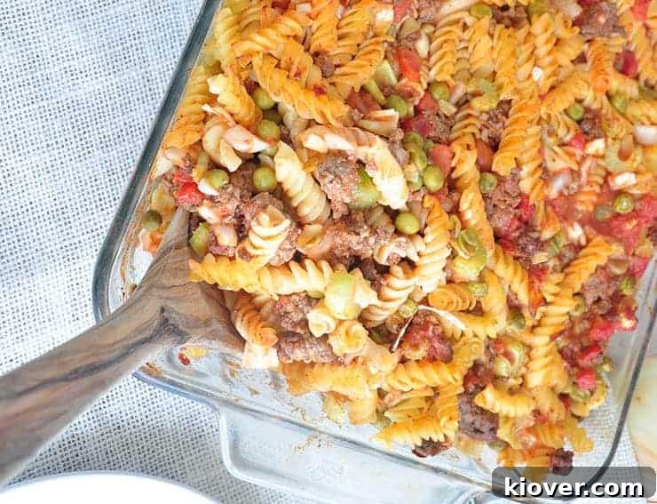 hotdish