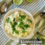Overhead Grilled Mexican Corn
