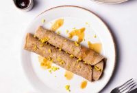 Gluten-Free Crepes: Light, Thin Pancakes Without Wheat