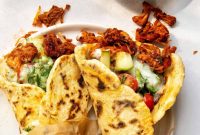 Vegan Gyro Recipe: Authentic Greek-Style Plant-Based Gyros