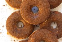Gluten-Free Cinnamon Baked Donuts Recipes for Soft, Fluffy Treats