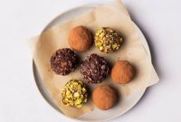 Decadent Vegan Chocolate Truffles Recipe You’ll Love