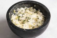 How to Make Homemade Rosemary Salt for Flavorful Cooking