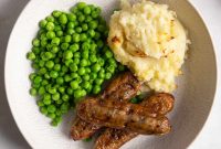 Crispy Air Fryer Sausages: Quick Delicious Recipes and Tips