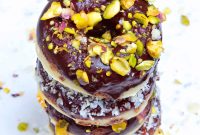 Gluten-Free Doughnuts: Homemade Recipes & Baking Tips