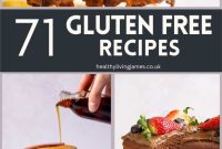 71 Top Gluten-Free Recipes for Every Meal