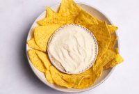 Creamy Vegan Sour Cream Recipe: Tangy Dairy-Free Alternative