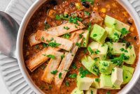 Authentic Mexican Soup Recipe: Flavorful Caldo de Res Guide