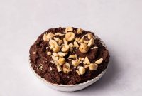 Homemade Chocolate Hazelnut Spread Recipe