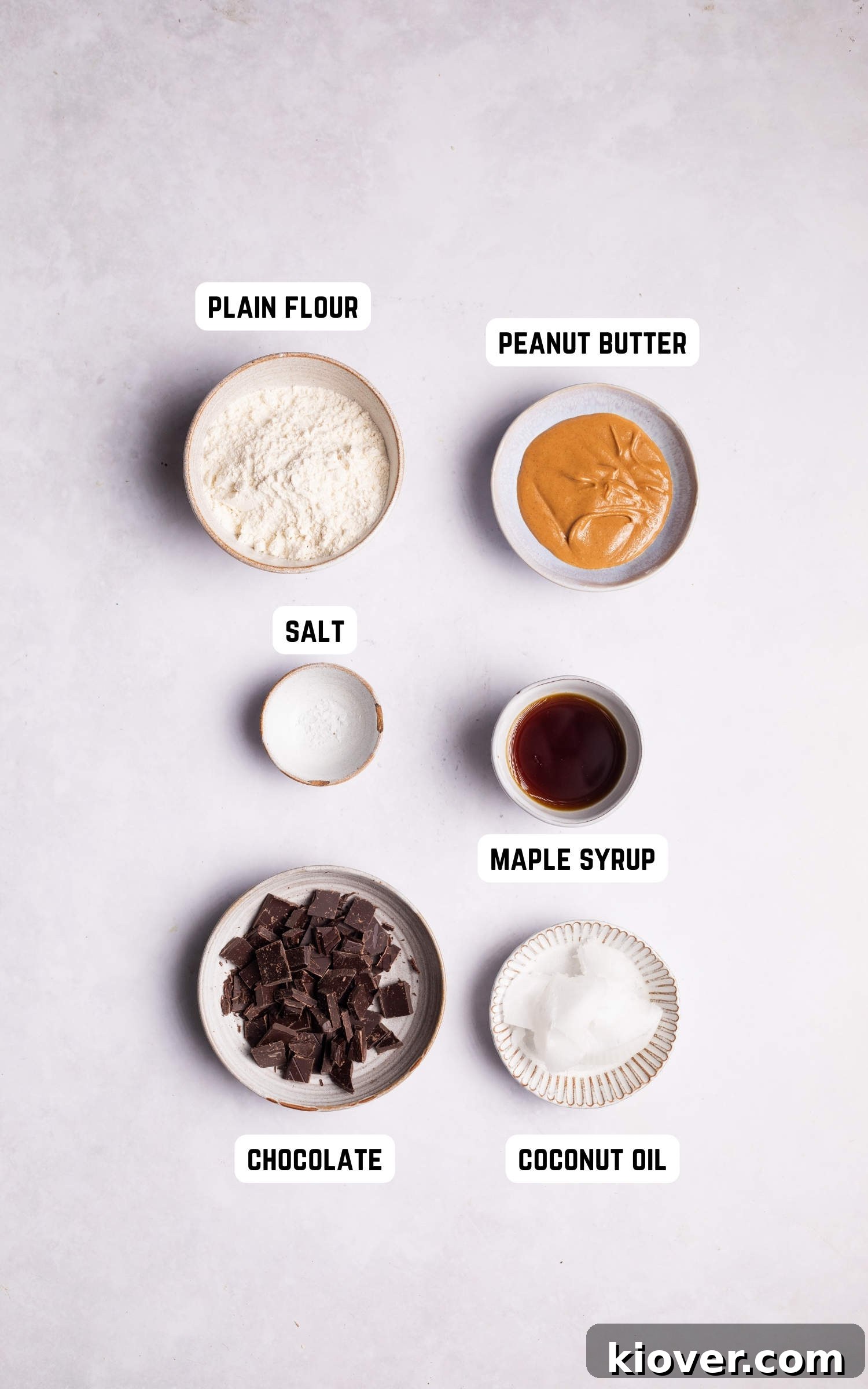 Chewy Vegan Peanut Butter Cookies Recipe 3 Ingredients to make Vegan Peanut Butter Cookies.