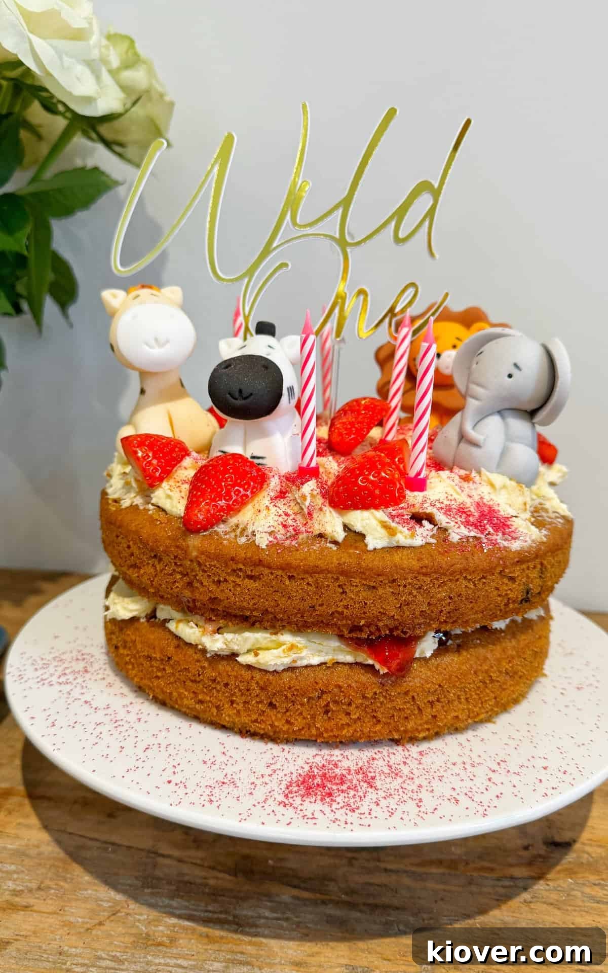 Gluten-Free Victoria Sponge Cake Recipe for Light, Fluffy Layers 10 Gluten Free Victoria Sponge Cake for birthday