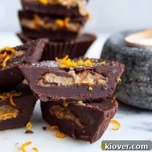 35 Delicious Gluten-Free Desserts for Every Occasion 35 Salted Peanut Butter Cups