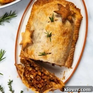 71 Top Gluten-Free Recipes for Every Meal 45 Easy-Lentil-Wellington