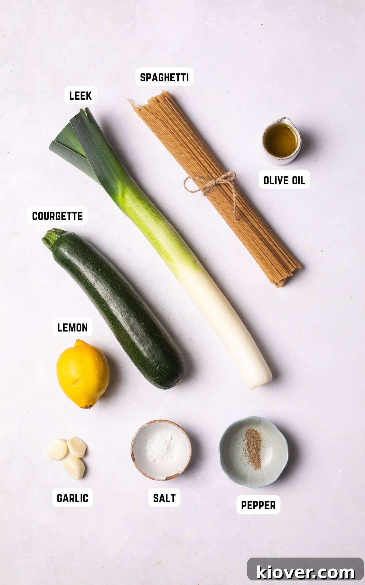 Zucchini Pasta Recipes: Quick Weeknight Meals with Fresh Sauce 3 Ingredients to make Courgette Pasta.