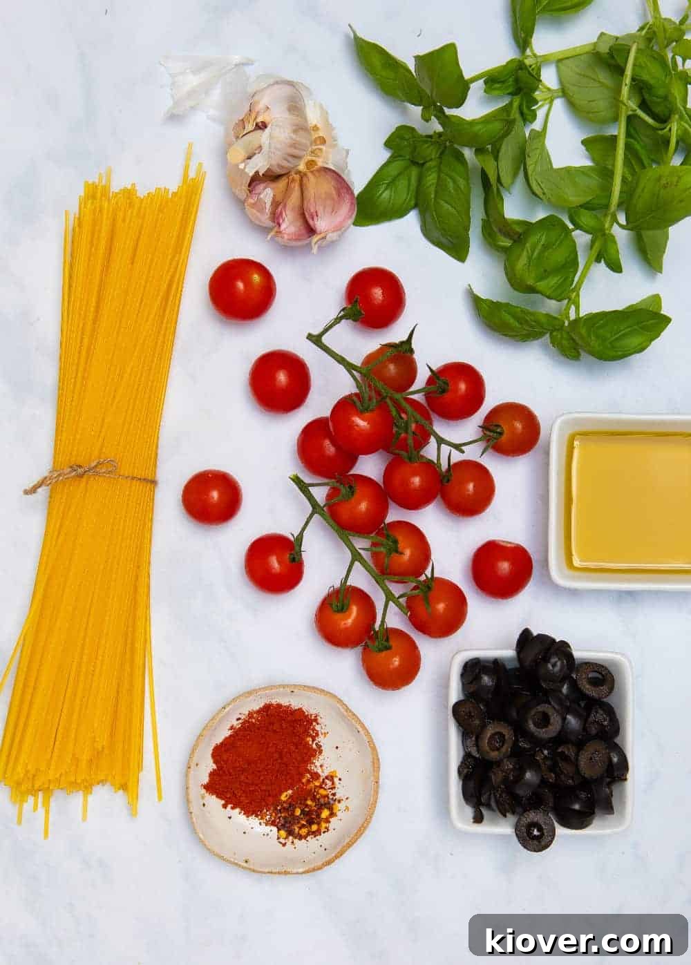 Spicy 10-Minute Pasta Recipe: Quick Fiery Dinner Idea 2 Ingredients