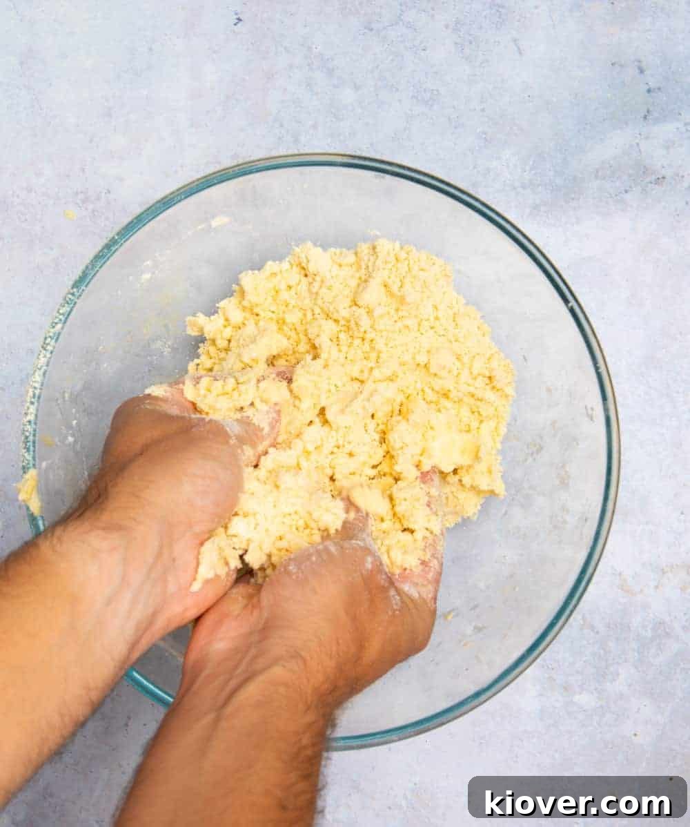 Gluten Free Vegan Pastry