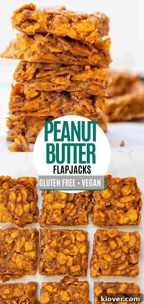 Peanut Butter Breakfast Pancakes with Maple Syrup and Bananas 10 Peanut Butter Breakfast Flapjacks Pinterest