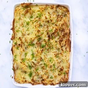 Simple Salmon Pie