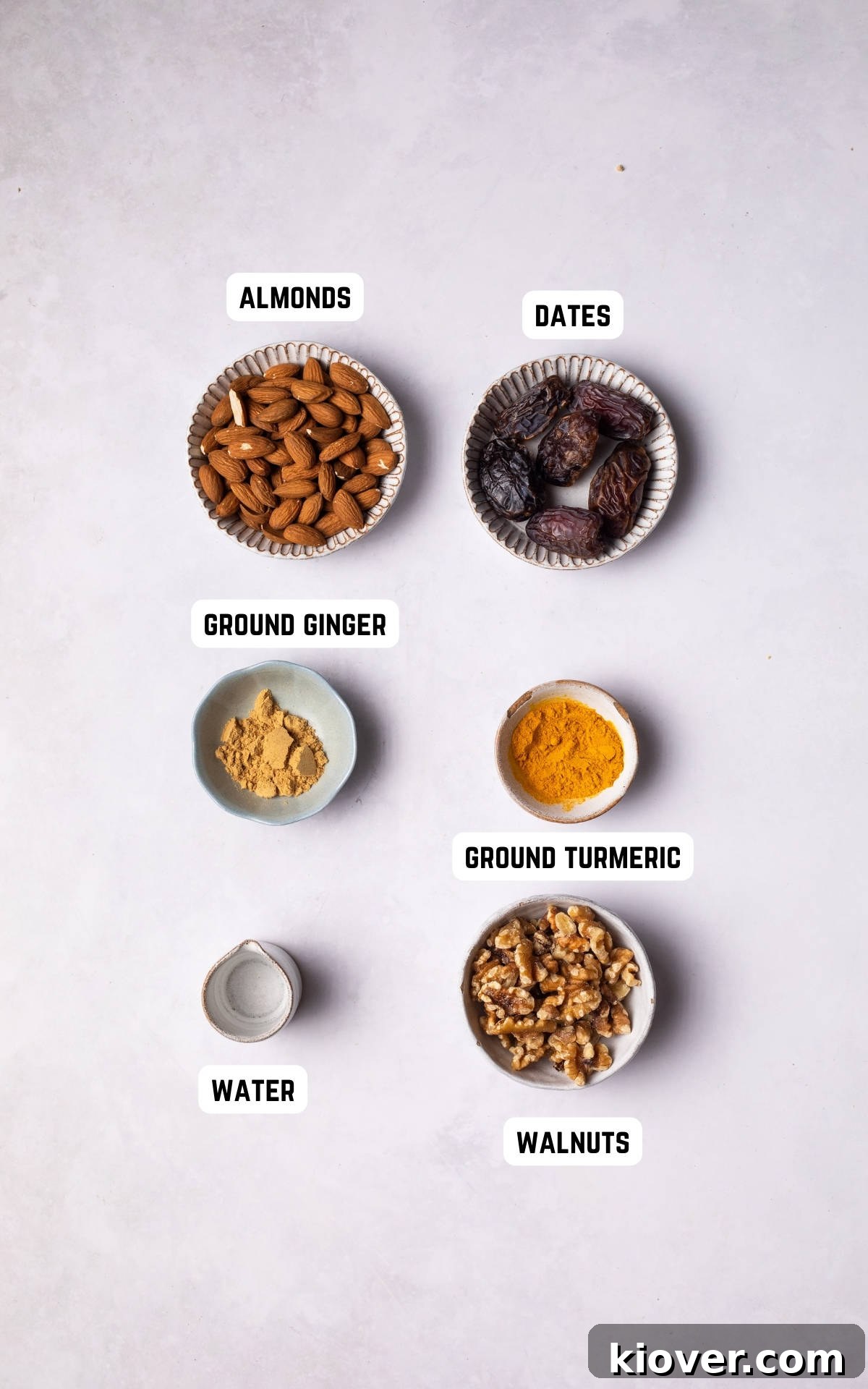 Protein-Packed Energy Bites for Lasting Fuel 3 Ingredients to make Healthy Energy Balls.